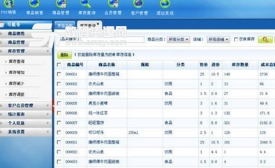 店鋪寶家電銷(xiāo)售軟件免安裝版(家電進(jìn)銷(xiāo)存) v1.0 免費(fèi)版 高效便捷的銷(xiāo)售管理解決方案