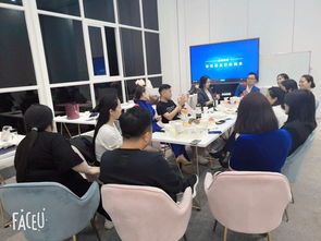 上海美賦醫(yī)美商學(xué)院 整形咨詢(xún)師的職業(yè)起點(diǎn)與專(zhuān)業(yè)深造平臺(tái)