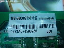 超越GTS的潛力 銘瑄新款8600GT顯卡深度解析